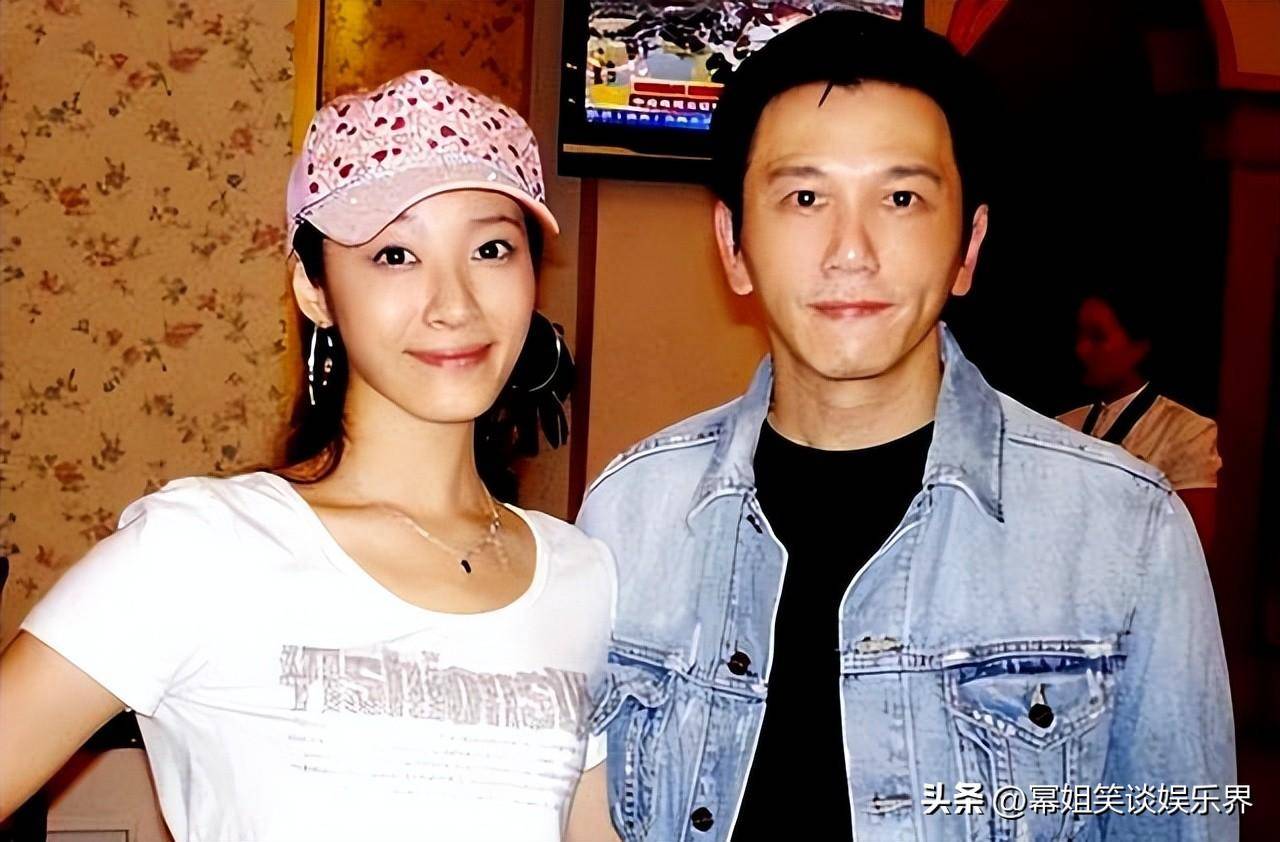 那个倒贴3套房嫁到河南农村的混血港姐郭羡妮,怎样了_生活_温兆伦