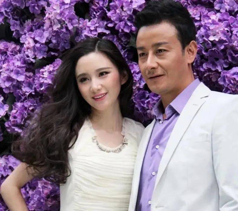 演技好,出道18年不温不火却很幸福,对小妻子有愧_刘牧_刘书涵_黄晓明