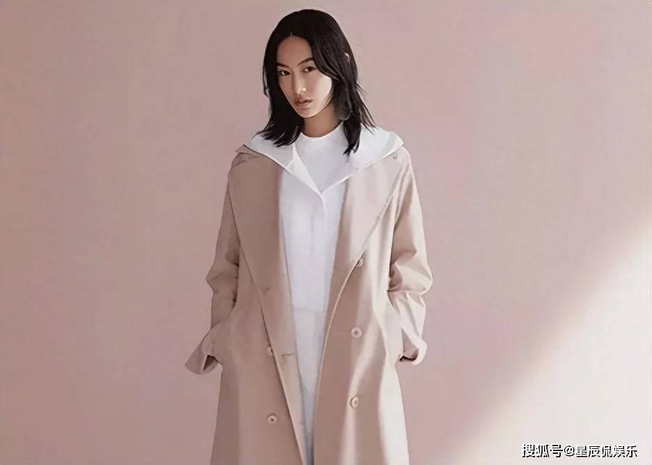 23岁嫁华谊老总,27岁为"摄影师"陈冠希生女,秦舒培人生太精彩_赵磊