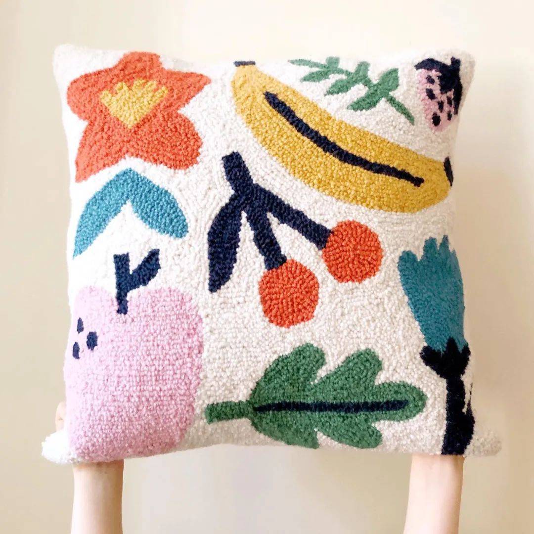 用剪纸做插画的设计师|知言合一教育分享_工作_产品_neste