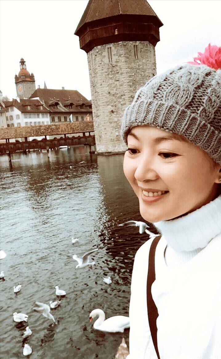 15岁成名的池华琼:爱情有洁癖,48岁仍未婚单身_母亲_新疆_角色