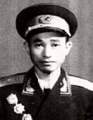 蔡长元_青海马家军_马步芳