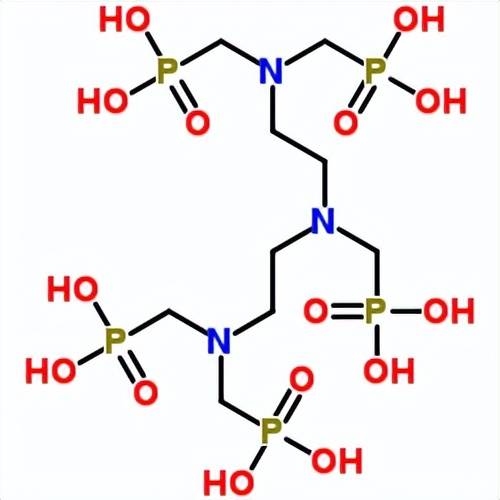 (methylphosphonic acid)cas號:15827-60-8- **化學式:** c6h15n3o12p