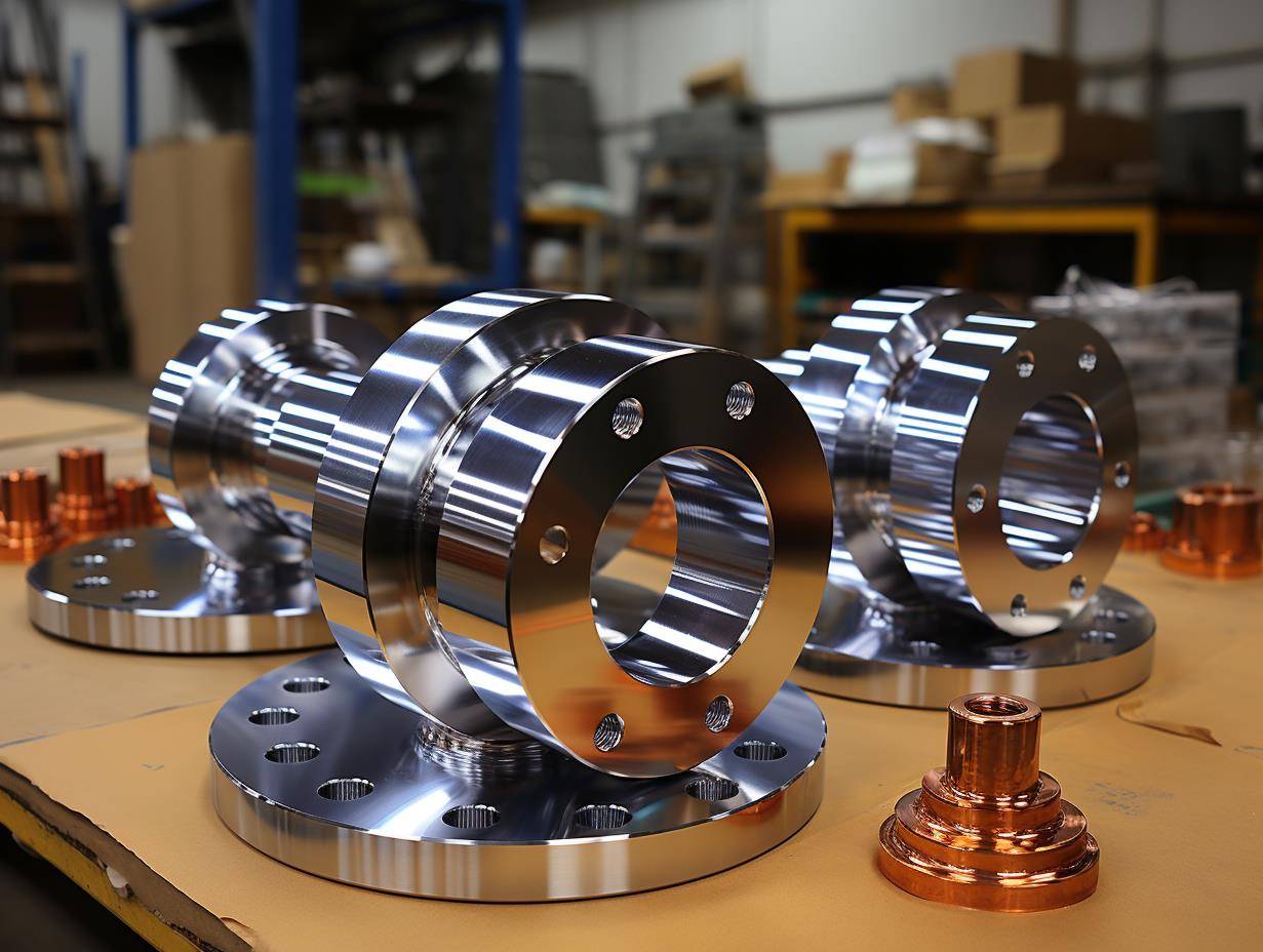 不锈钢机械抛光和电解抛光_表面_工件_进行