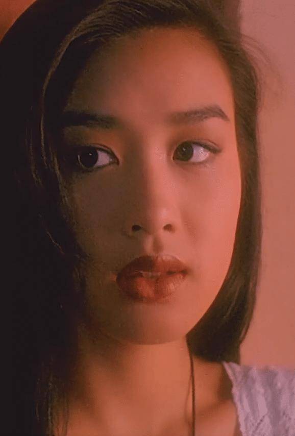 看完钟丽缇年轻的时候,网友:这才是纯欲系的"姑奶奶"!