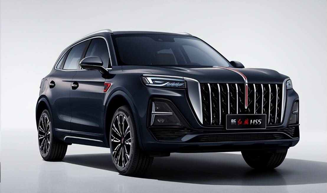 新红旗hs5以高品质全面诠释_搜狐汽车_搜狐网