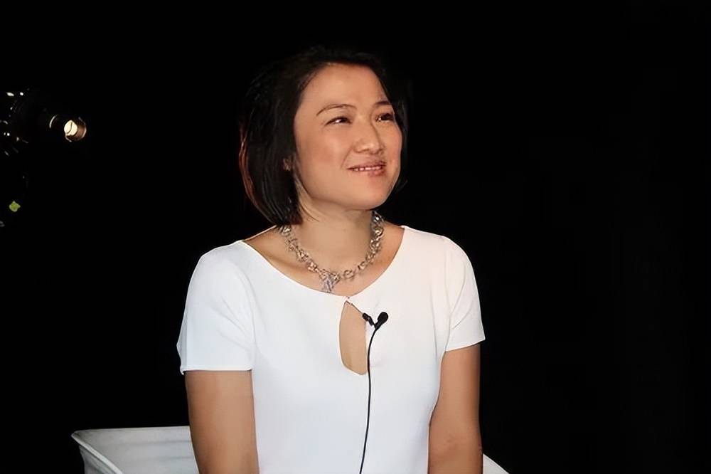 除了吴亦凡之外,潘石屹的妻子也是外国人,从内地赚走了上百亿