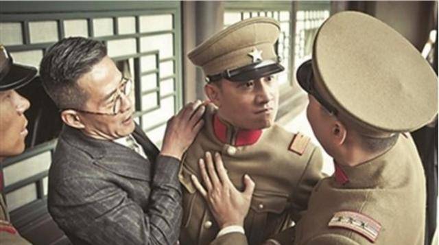 张作霖的得力干将杨宇霆,号称"小诸葛",因为这些被少帅处死_张良_原因