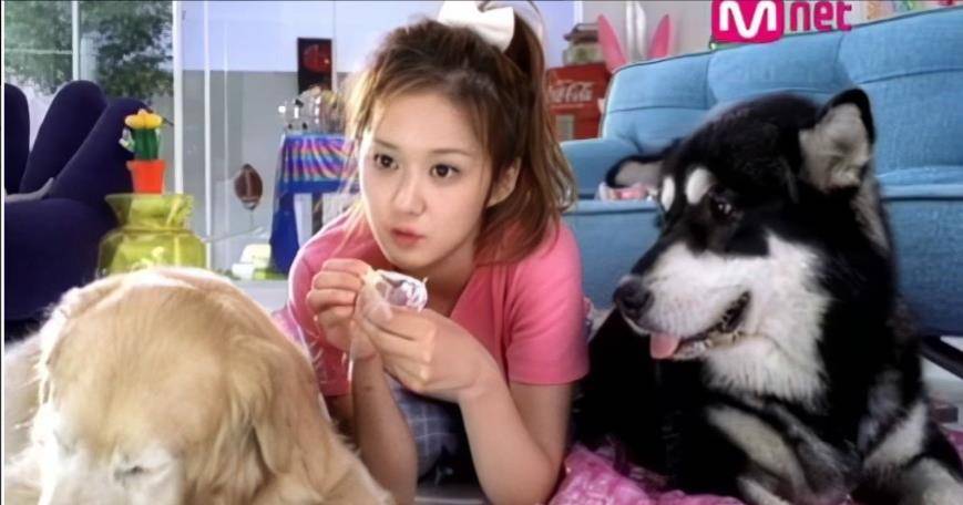 张娜拉 自爆被潜规则300次, 去厕所也不被放过, 疑似堕胎九次_表演