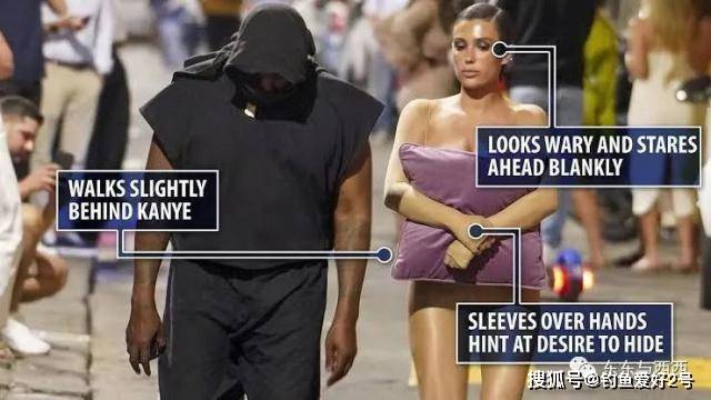 老公pua到没朋友,吃饭穿衣都做不了主,离婚还是死撑_侃爷_比安卡_娱乐