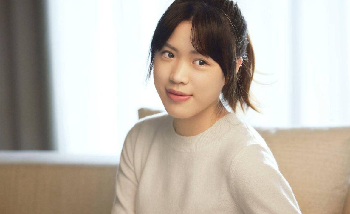 成绩不如15岁小将,1年前结果已注定_杨千_杨茜_名单