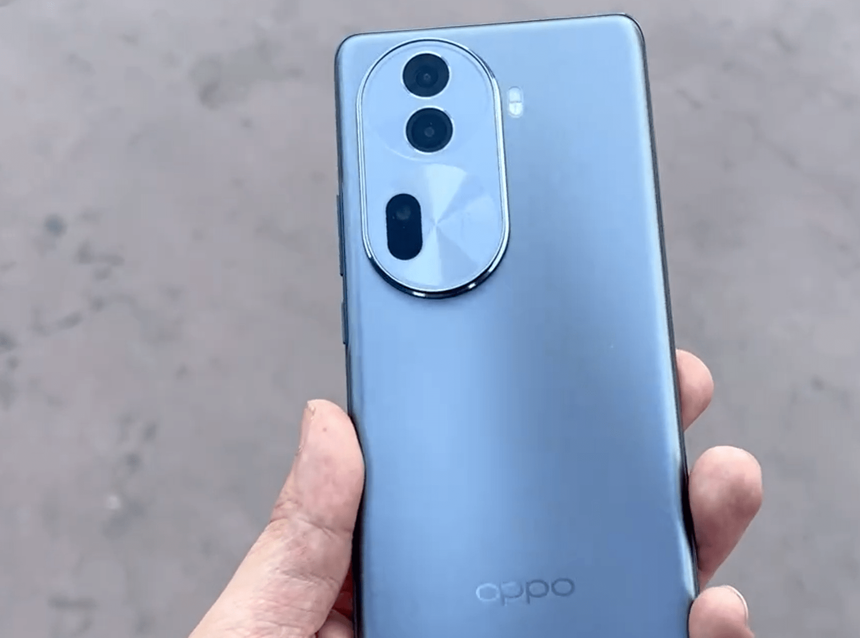 opporeno 2报价及参数图片