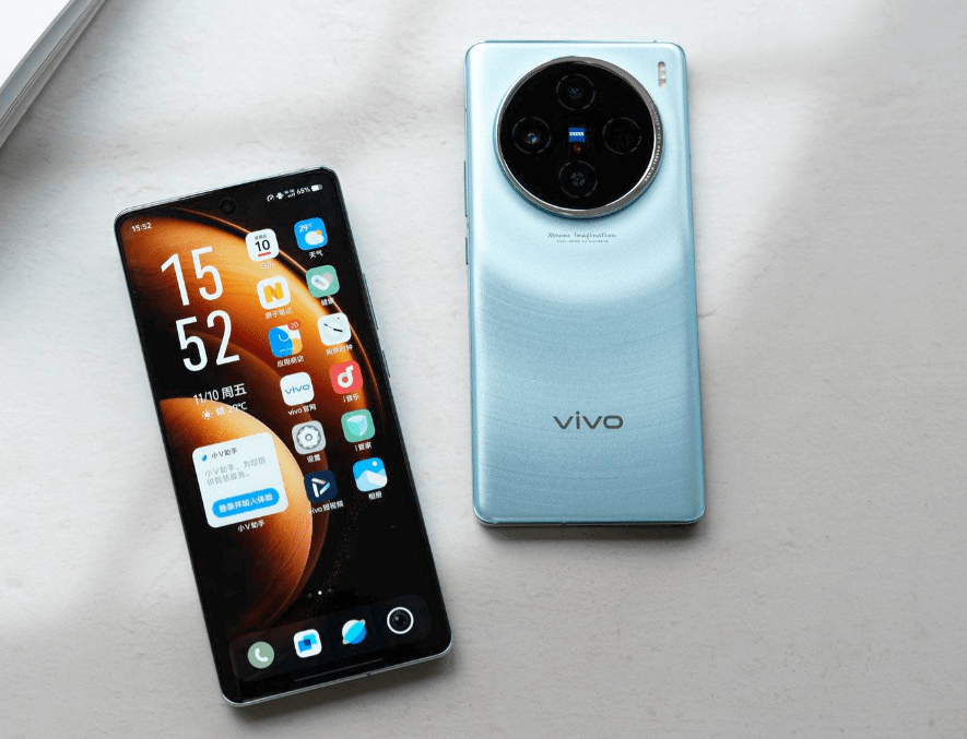 2023买一部vivo x100是否值得?