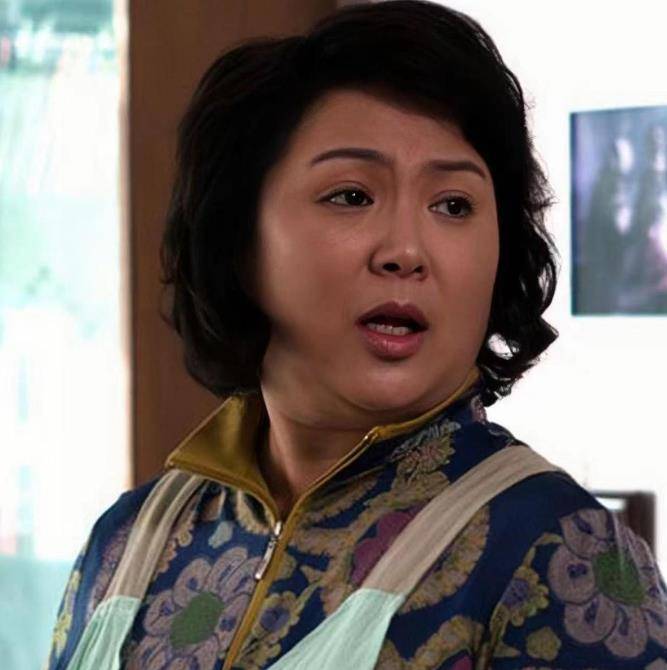 《先结婚后恋爱》普超英扮演乔妈妈2011年,范伟,张歆艺等人主演的《先