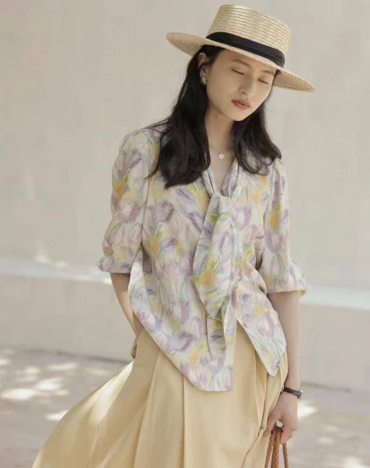 云衫_款式_衬衫