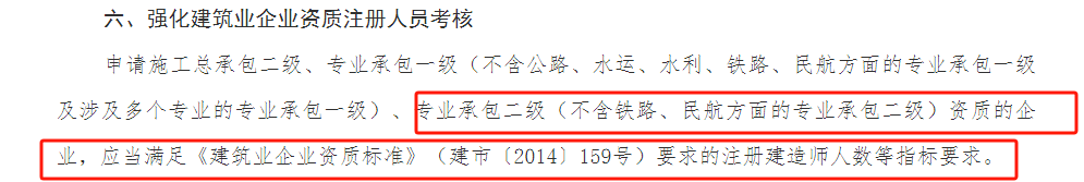 一建礦業證書價格瘋漲,多地住建廳發佈相關有利政策!_資質_三級_註冊