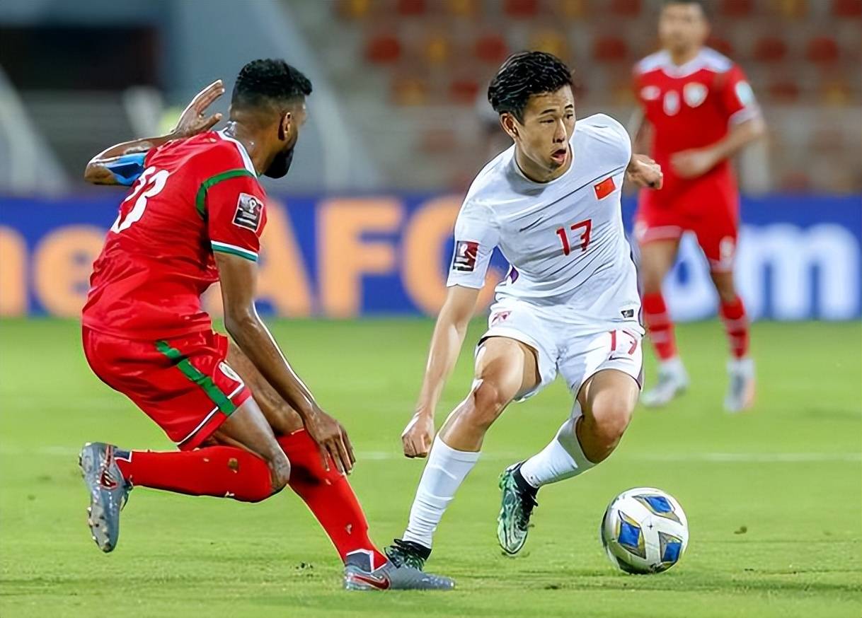 亚洲杯分割世预赛成试金石,国足要避免04年悲剧重演,出线有机会_主场