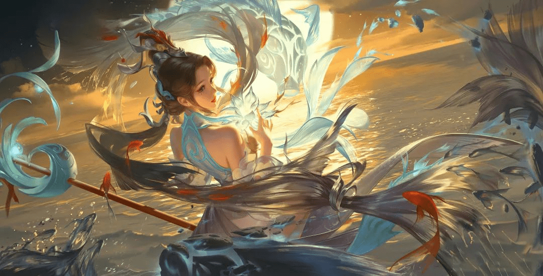 王者荣耀:学会这个三个双排组合,上分和喝水一样简单!_戈雅_输出_攻击