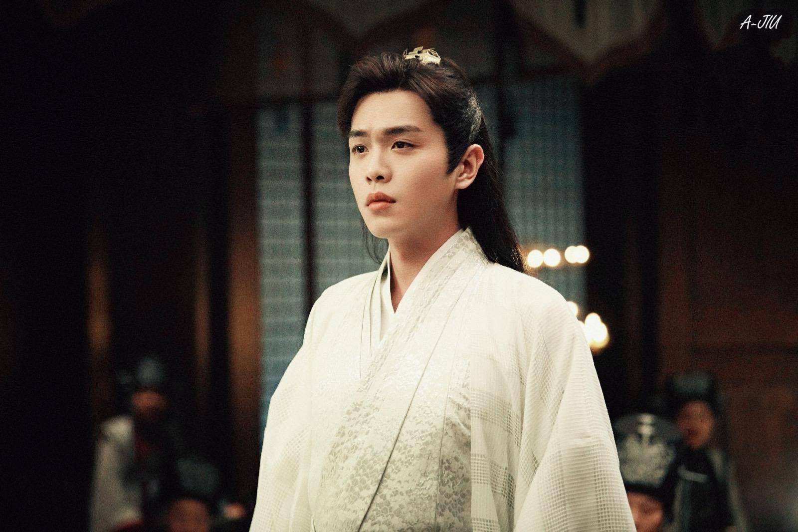 《庆余年》番外45:范良五竹解决教会守卫,二人换装混入教会总部_真气