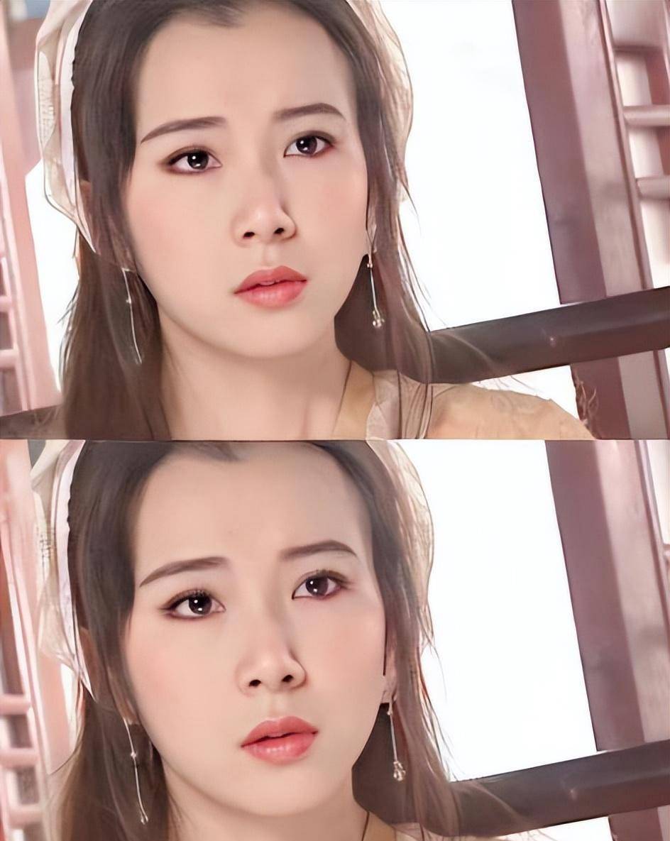 《绝代双骄》中的岳奴,《楚留香传奇》中的尹吉,《小李飞刀》中的林诗