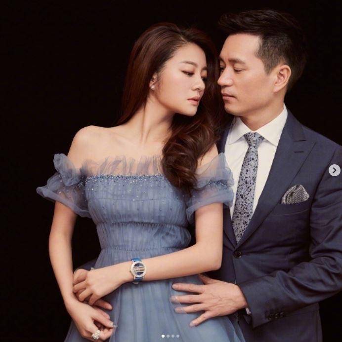 纪晓波出事吴佩慈豪门梦碎,被嘲六年生四娃图啥?