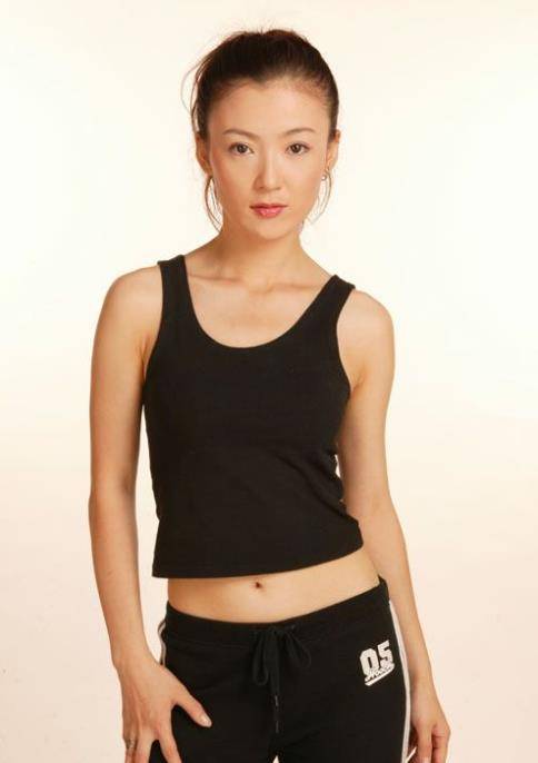 她靠一部戏红到现在,却因爱情有"洁癖",48岁至今未婚_池华琼_生活