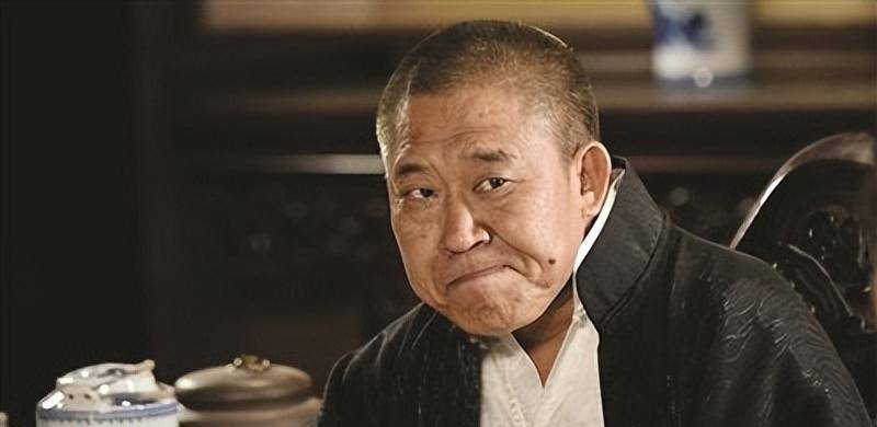 "一级演员"杜旭东恐"凉凉",新剧ai换脸并被剧组除名_明星_视频_直播