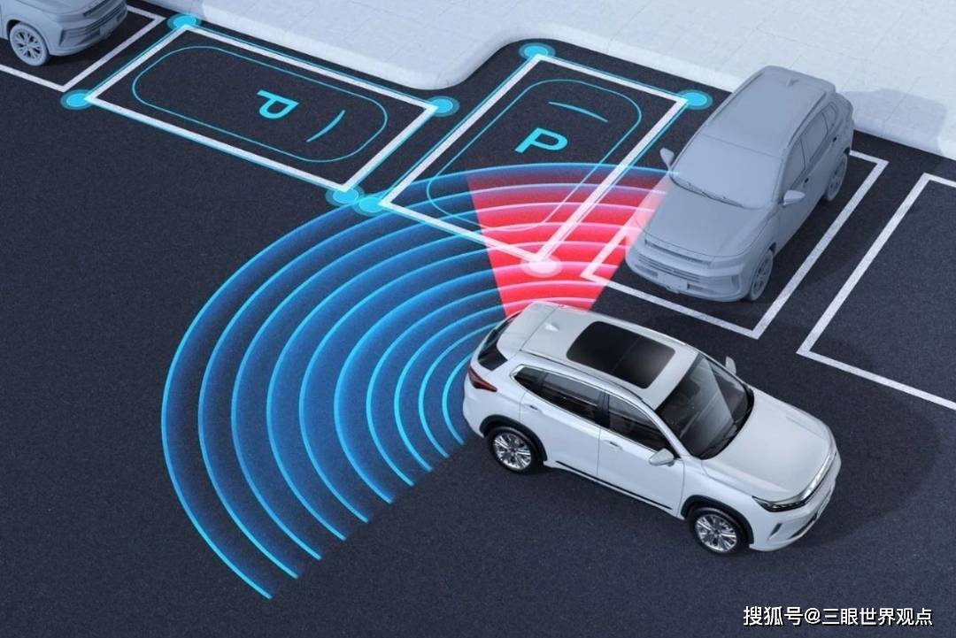 尽管面临一些挑战,无人驾驶技术仍然取得了强劲的发展势头.