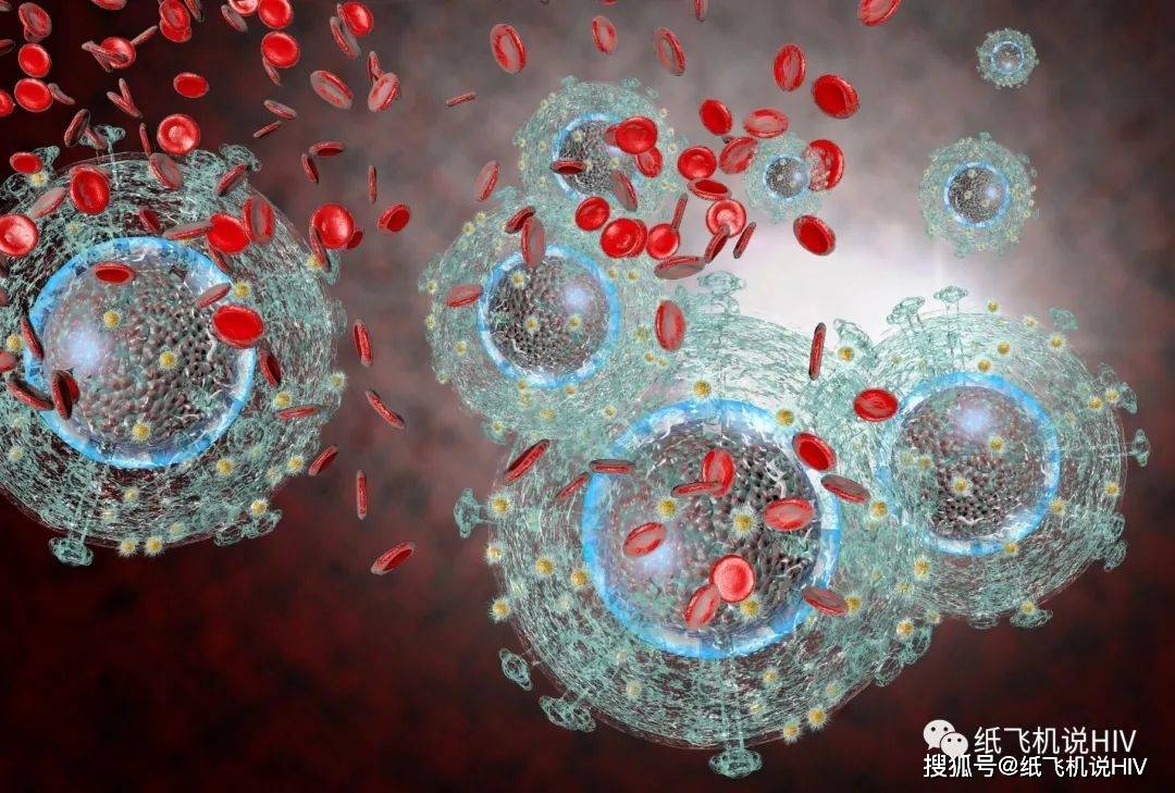 患有卡波西肉瘤的hiv患者可以安全使用纳武单抗_癌症_研究_感染者