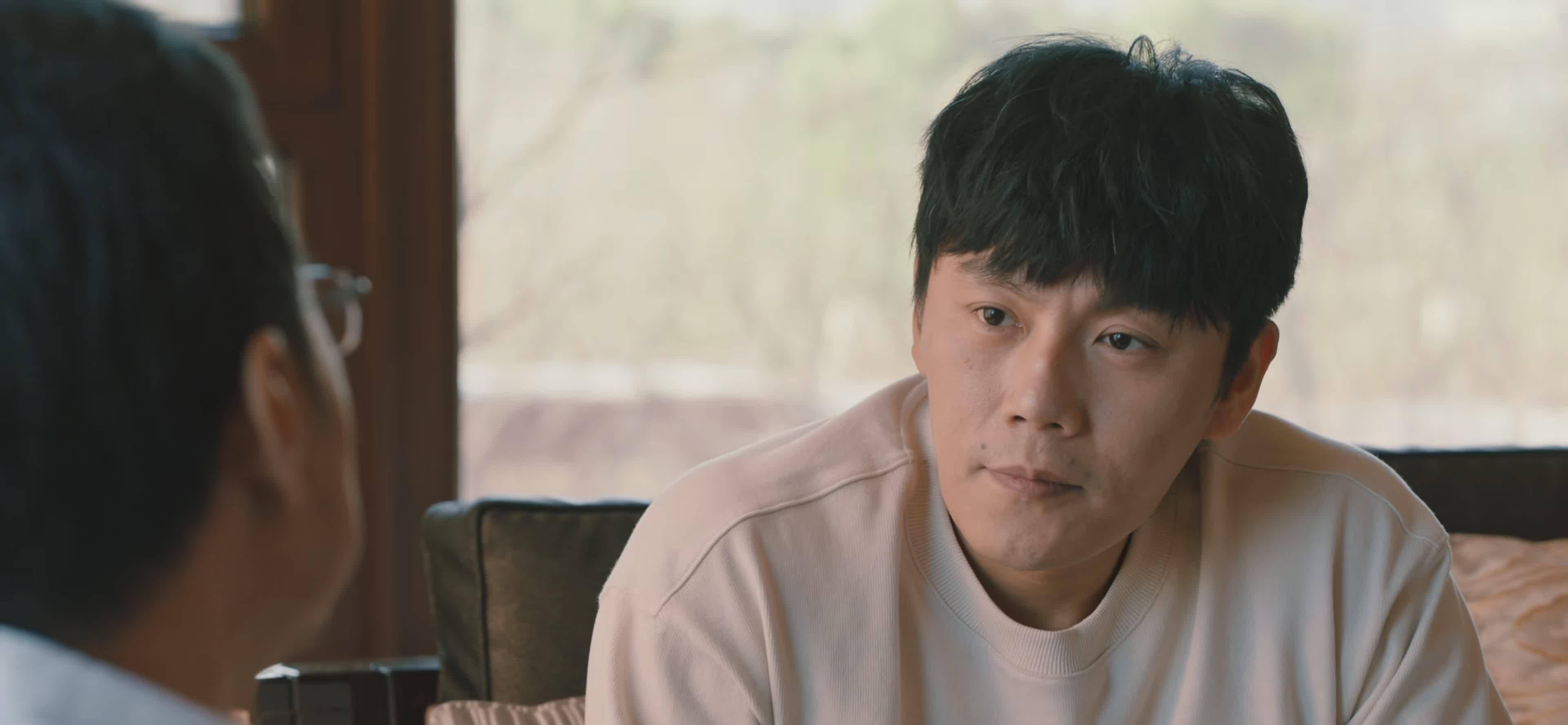 《小满生活》4对奇葩夫妻:元元监视陈立太窒息,唯一