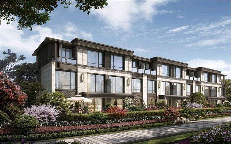 融杭府售楼处欢迎您【售楼中心】24小时电话详情_夏履镇_项目_销售