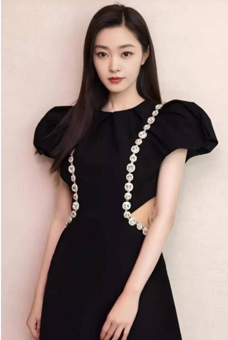 宋轶的时尚态度:敢于尝试,展现个性_挑战_风格_精神