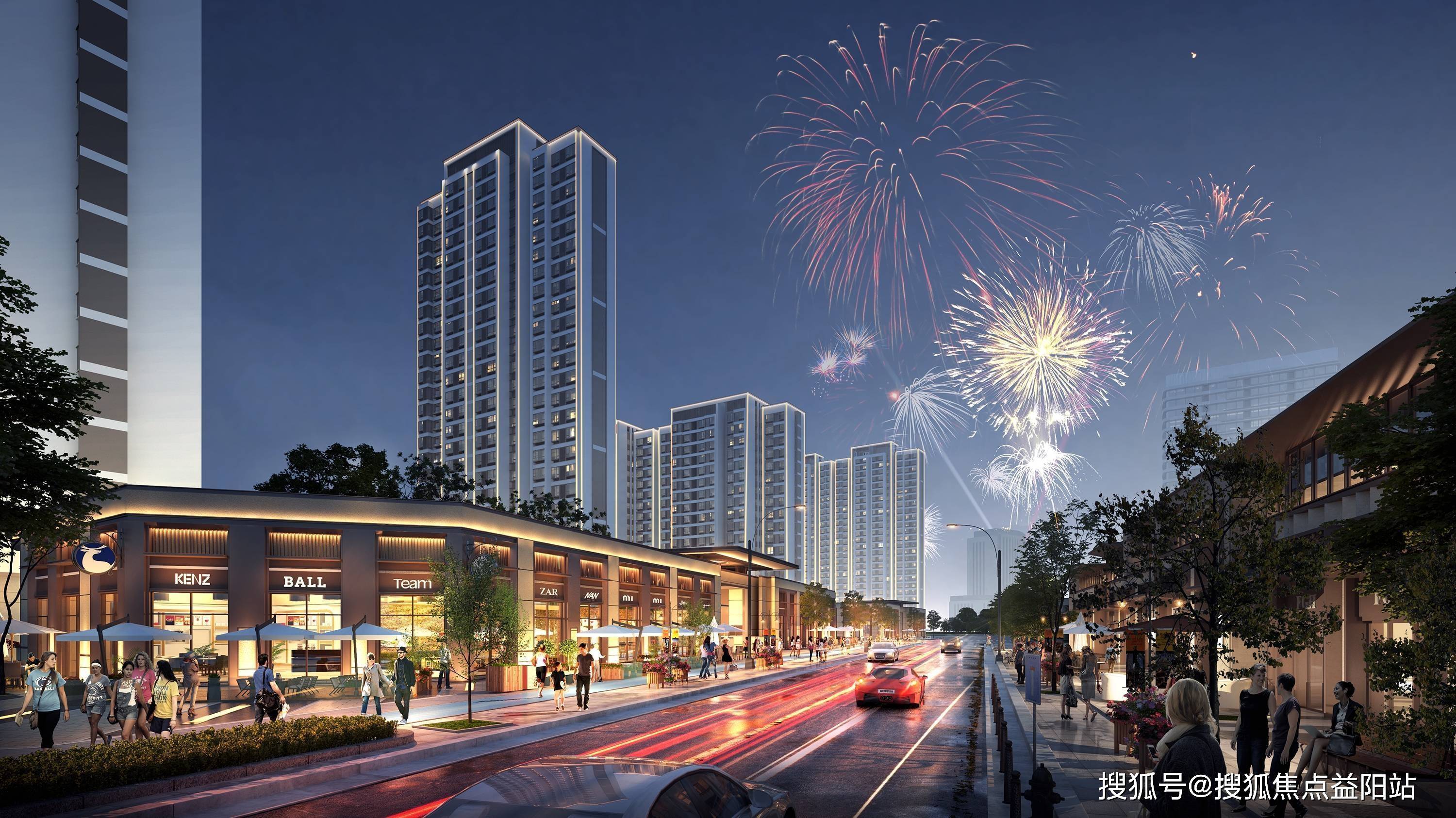 【厦门】特房樾熙湾售楼处电话丨最新丨价格户型学区丨【售楼处】