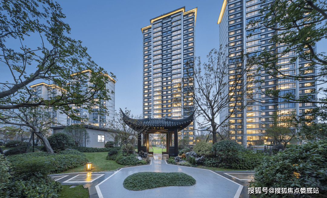 北京建发珺和府售楼处电话丨楼盘详情丨售楼处位置丨24小时电话_中心