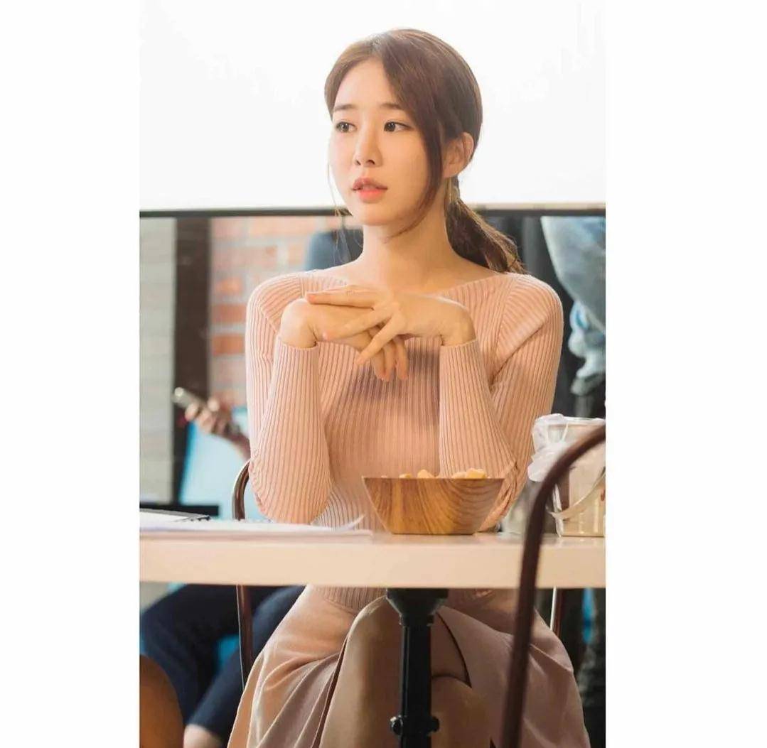 刘仁娜_演技_女人