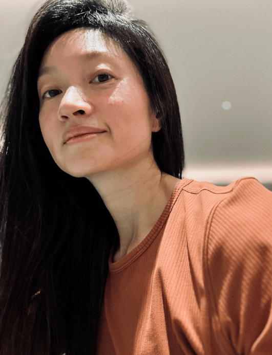 朱亚文老婆生病晒照,头顶乱发唇色苍白好憔悴,素颜状态引热议_沈佳妮