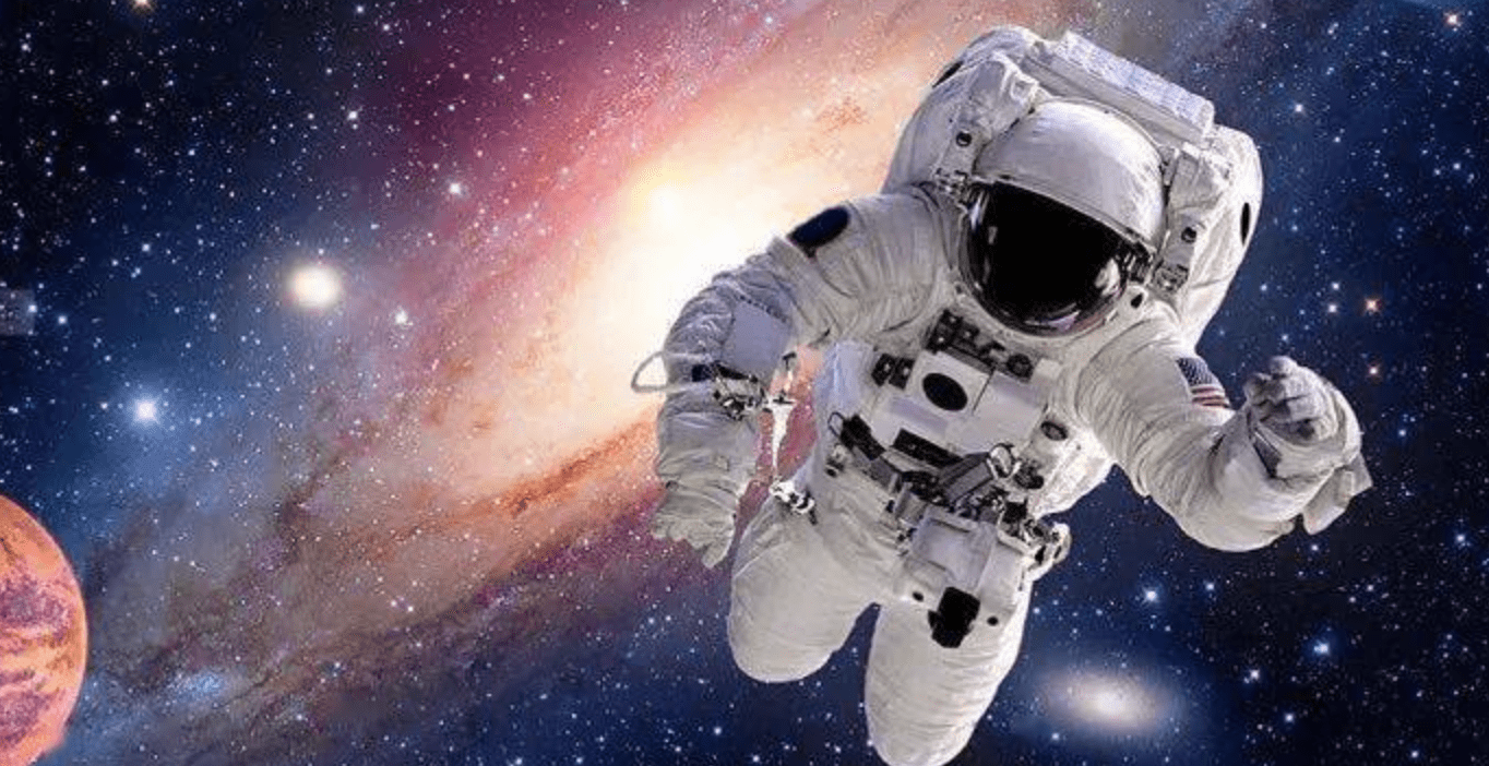 女航天员上太空前要吃避孕药?为什么?