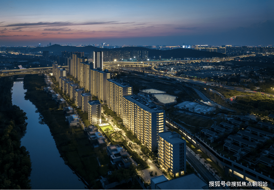 万科彩虹天空之城-杭州萧山(万科彩虹天空之城)楼盘详情|房价-户型