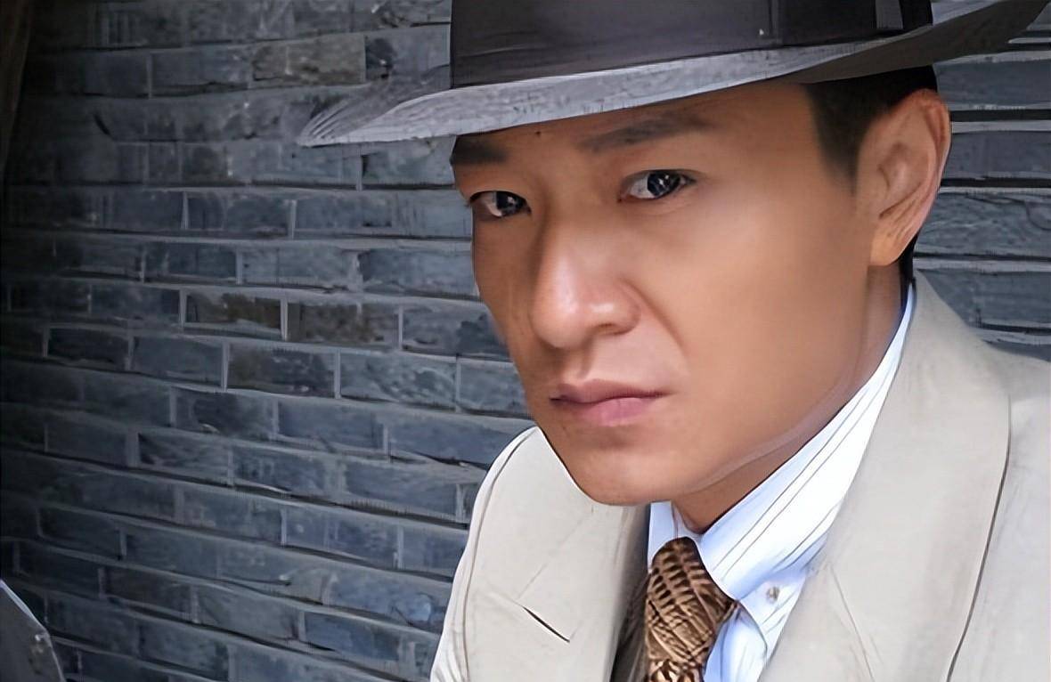 实力派演员李宗翰,戏红人不红,低调无绯闻至今单身_角色_观众_民国