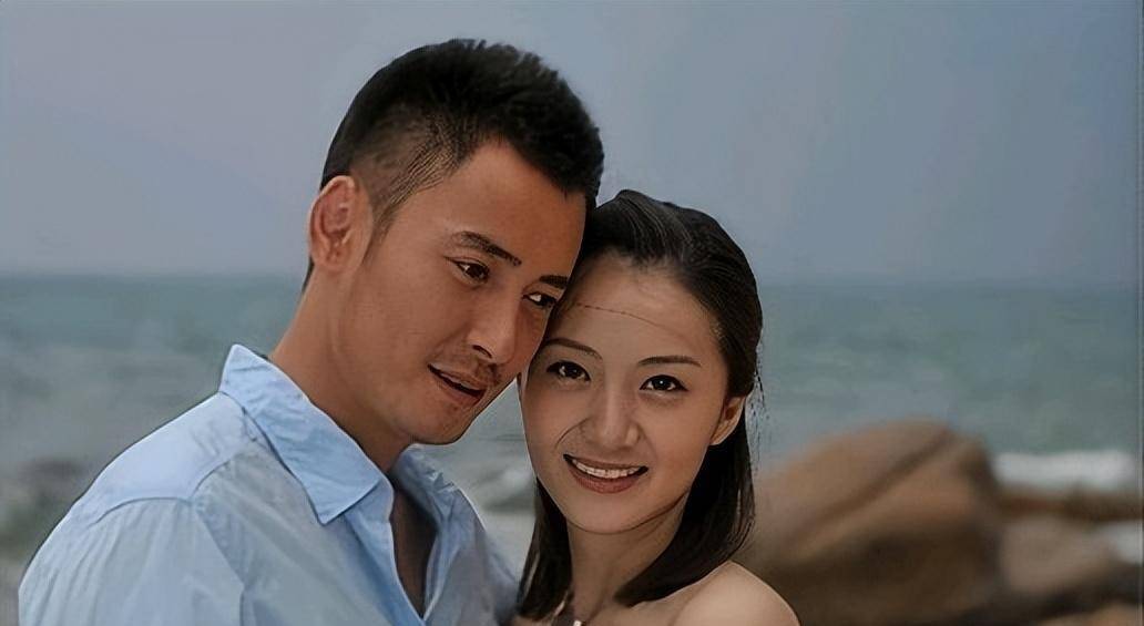 演员韩栋:我这辈子最正确的决定,就是娶了经纪人为妻_生活_工作_父母