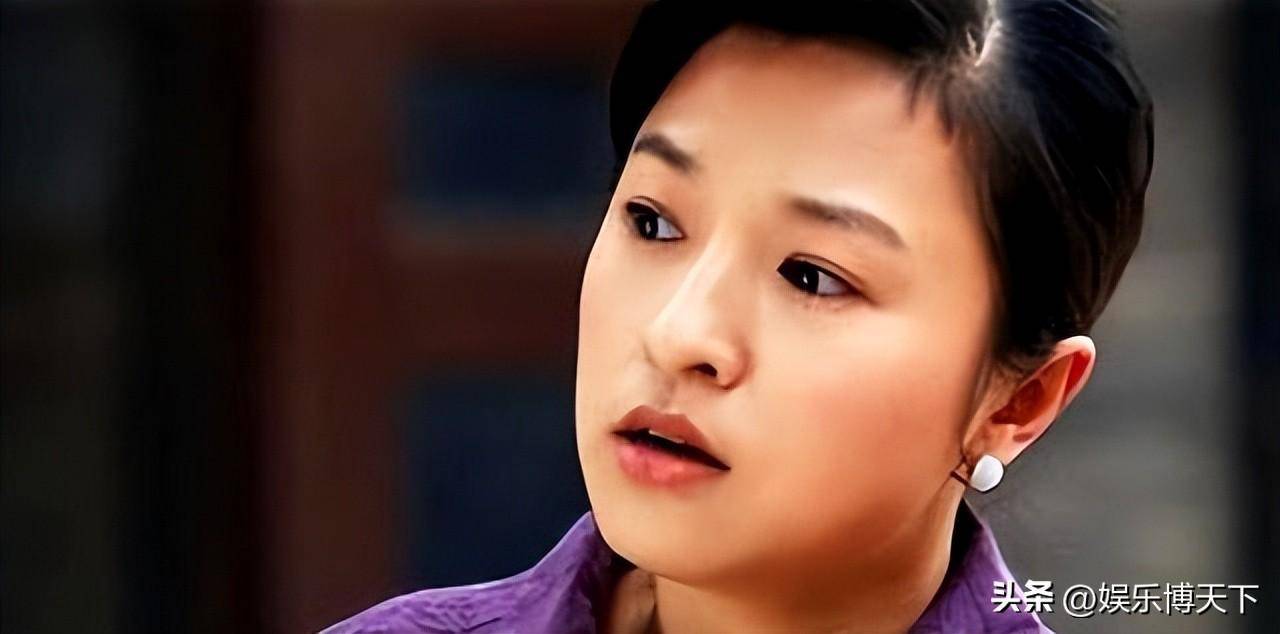 演员魏小军:40岁走红,45岁"消失",如今以新身份惊艳世人_演技_表演