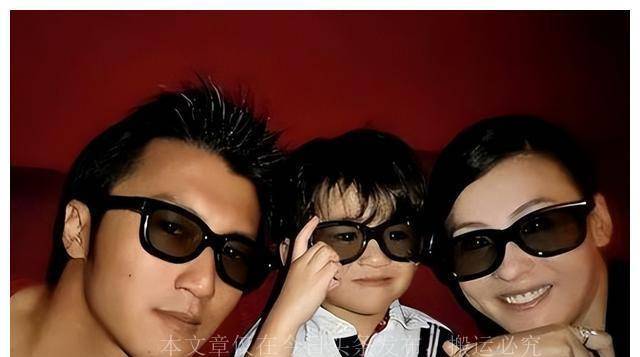 三个儿子都做过亲子鉴定?