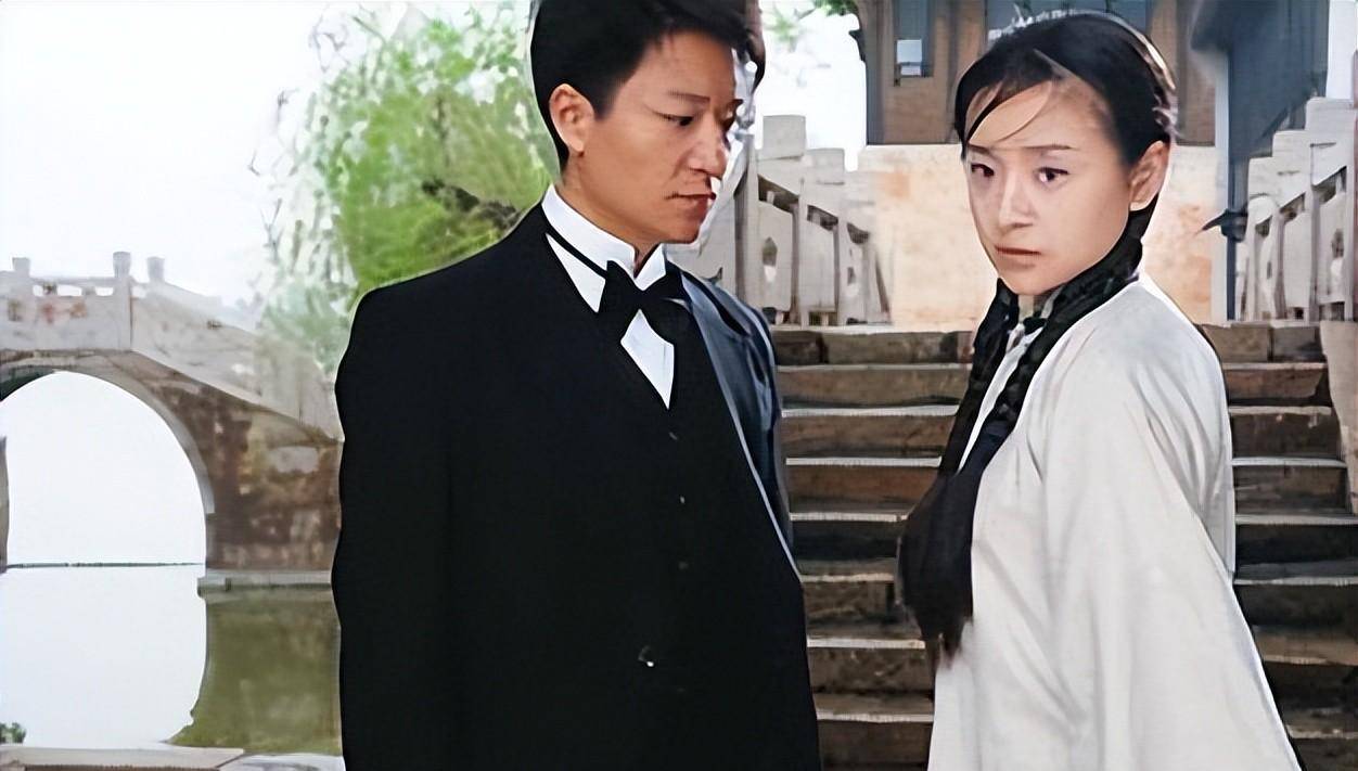 实力派演员李宗翰,戏红人不红,低调无绯闻至今单身_角色_观众_民国