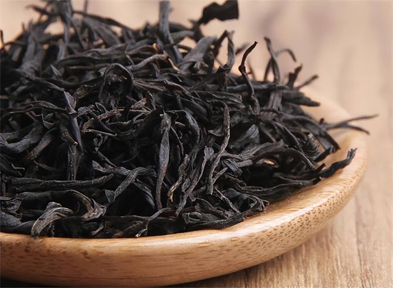 九曲红梅是什么茶?和普洱茶有什么区别?九曲红梅的冲泡方法_茶叶_滋味