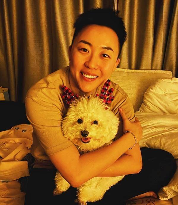 "去父留子":3年前50万买精生女的叶海洋,用同样方法怀上二胎_孩子