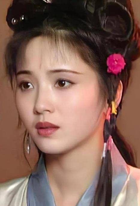 今天我们就来说说一位深受观众喜爱的女演员——陶慧敏.