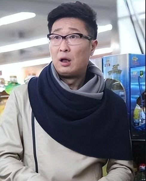 只能靠才华,2人逆袭成影帝,2人自学成知名导演_林永健_杨迪_李荣浩