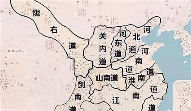 唐前期:河南道的粮食产量位于全国前列,有哪些表现?_生产_种植_的地区