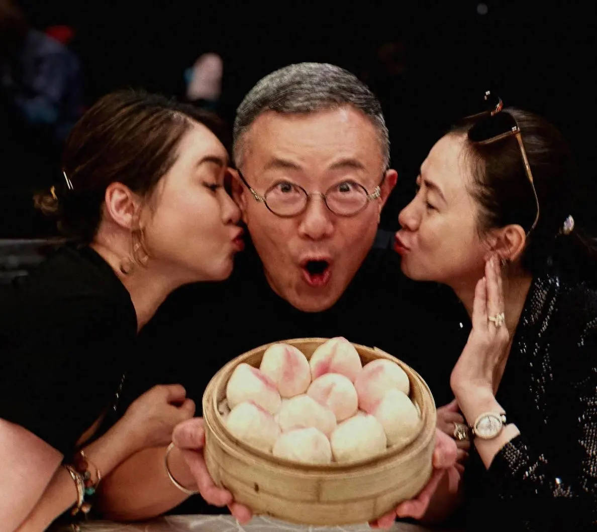 54岁陈淑兰自曝曾与黎明相恋,因自卑主动分手,曾为爱掌掴莫可欣_方