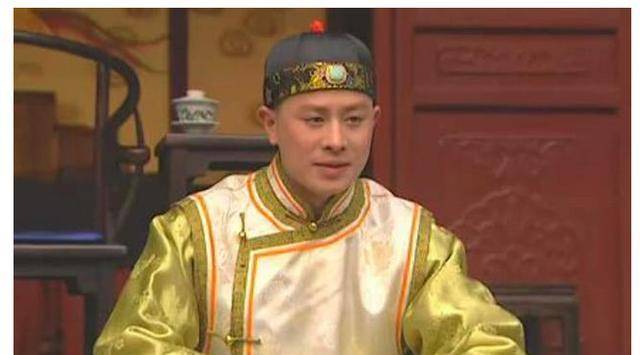 雍正帝也是很偏心的,雍正十一年封爵的时候,乾隆帝被封为和硕宝亲王